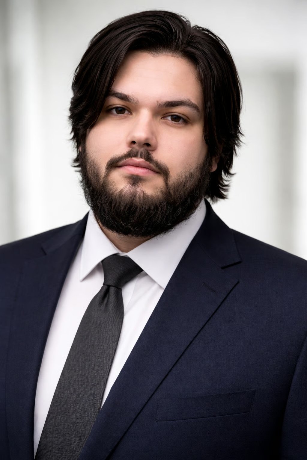 Nicholas McKinney, founder of BitFrost Technologies