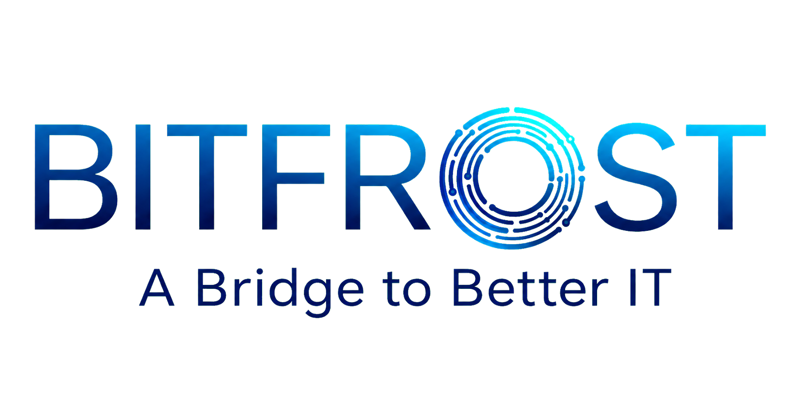 BitFrost Technologies — A Bridge to Better IT